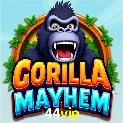 Descubra a Magia dos Jogos de Arcade no 44vip