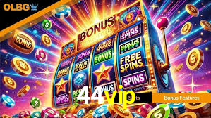 A Experiência Imersiva dos Cassinos Ao Vivo no 44vip