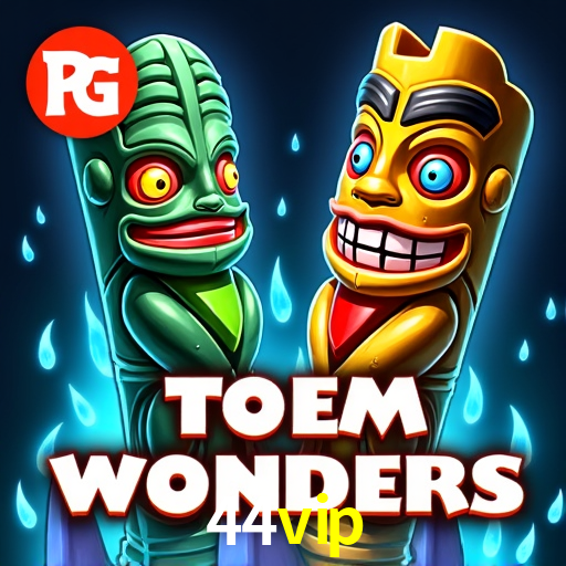 Desvendando o Mundo dos Jogos Virtuais na 44vip