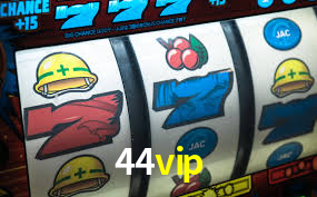 Desvendando o Mundo dos Jogos Virtuais na 44vip